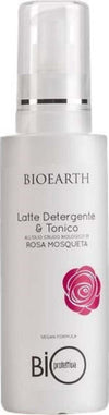 Latte-Detergente-e-Tonico-2-in-1-alla-Rosa-Mosqueta-Bio-200-ml-Bioearth