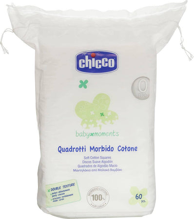 Latte Detergente Natural Sensation Chicco + Quadrotti per Pulizia Latte Detergente 500 Ml 2 in 1 Deterge E Idrata No Risciacquo E Quadrotti 100% Puro Cotone Prima infanzia/Igiene e benessere/Prodotti per la cura delle pelle/Creme idratanti Mondo Bimbo - Bagnara Calabra, Commerciovirtuoso.it