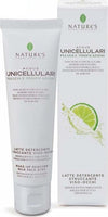 Latte-Detergente-Struccante-Viso-Occhi-150-ml-Nature's