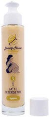 Latte Detergente Viso Beauty Planet Institute Syrma Latte Detergente 100 Ml Azione Emolliente E Idratante
