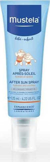 Latte doposole Mustela 125ml Prima infanzia/Igiene e benessere/Prodotti per la cura delle pelle/Creme solari La Casa Del Bebè - Napoli, Commerciovirtuoso.it