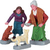 Latte per il gattino, personaggio per villaggio di Natale in Poliresina‎ Casa e cucina/Decorazioni per interni/Addobbi e decorazioni per ricorrenze/Decorazioni natalizie/Oggettistica MagiediNatale.it - Altamura, Commerciovirtuoso.it