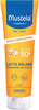 Latte solare Mustela SPF 50+ PROTEZIONE MOLTO ALTA 250ml Prima infanzia/Igiene e benessere/Prodotti per la cura delle pelle/Creme solari La Casa Del Bebè - Napoli, Commerciovirtuoso.it