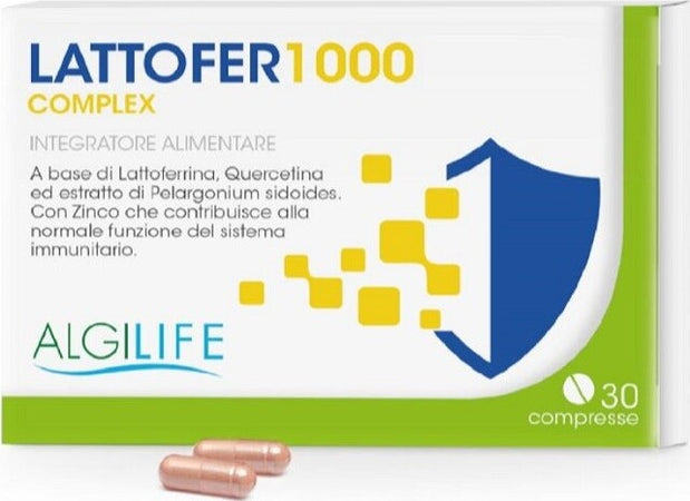 LATTOFER-1000-COMPLEX-integratore-alimentare-30-compresse-Algilife