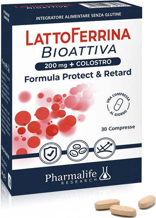 Lattoferrina-Bioattiva-integratore-alimentare-30-compresse-Pharmalife