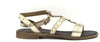 LAURA BIZZARRI Sandali 55864 platino