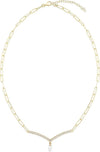 Laura-P.---COLLANA-CON-CENTRALE-A-V-E-GOCCIA-GRIGIA