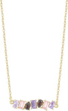 LAURA-P.---COLLANA-CON-CENTRALE-DI-PIETRE-LAVANDA-CHAMPAGNE-BROWN