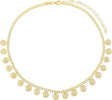 LAUREN-P.---CHOKER-CON-MONETE-Laura-P.