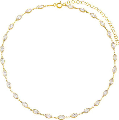LAUREN-P.---CHOKER-PIETRE-TAGLIO-NAVETTE-Laura-P.