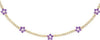 LAUREN-P.---CHOKER-TENNIS-CON-FIORI-LAVANDA-Laura-P.