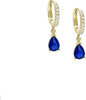 Lauren-P.---Orecchini-con-charms-di-pietre-taglio-goccia-Laura-P.