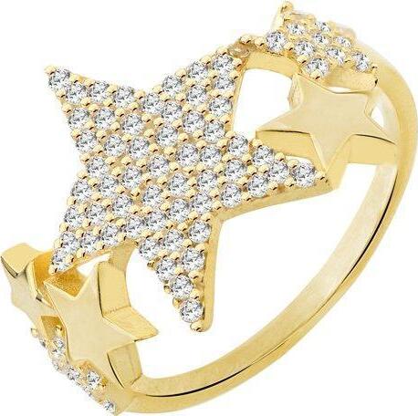 Lauren-P.-Anello-Donna-STELLE