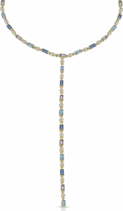 LAUREN-P.-CHOKER-BAGUETTE-BLU-ZAFFIRO-Laura-P.