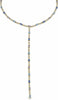 LAUREN-P.-CHOKER-BAGUETTE-BLU-ZAFFIRO-Laura-P.