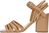 LAURENCE-DECADE-Sandali-Beige-da-donna