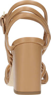 LAURENCE-DECADE-Sandali-Beige-da-donna