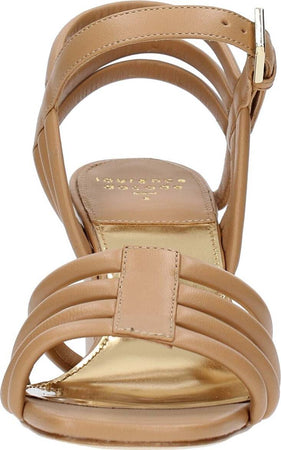 LAURENCE-DECADE-Sandali-Beige-da-donna