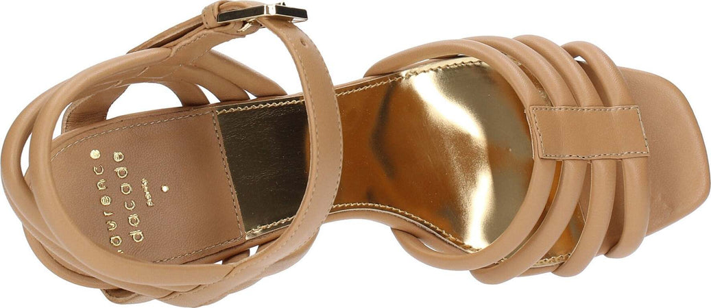 LAURENCE-DECADE-Sandali-Beige-da-donna
