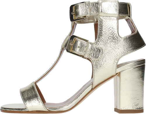 LAURENCE-DECADE-Sandali-Grigio-da-donna