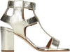 LAURENCE-DECADE-Sandali-Grigio-da-donna