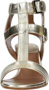 LAURENCE-DECADE-Sandali-Grigio-da-donna