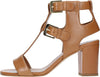 LAURENCE-DECADE-Sandali-Marrone-da-donna