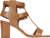 LAURENCE-DECADE-Sandali-Marrone-da-donna