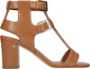 LAURENCE-DECADE-Sandali-Marrone-da-donna