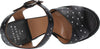 LAURENCE-DECADE-Sandali-Nero-da-donna