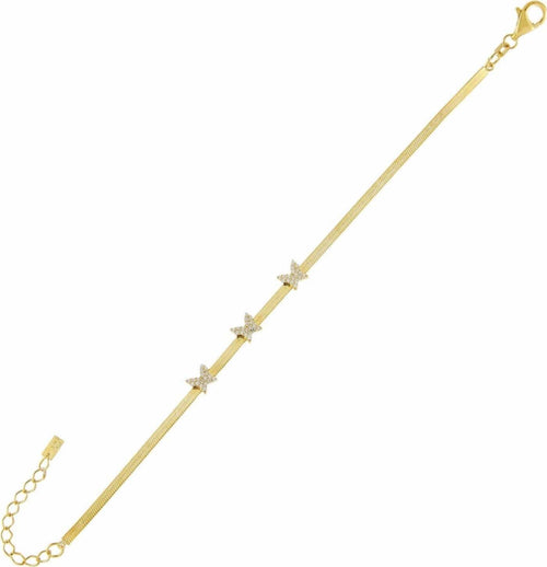 Lauren.P-BRACCIALE-FARFALLE-Laura-P.