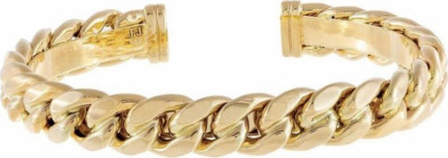 Lauren.P-BRACCIALE-GROUMETTE