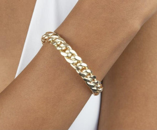 Lauren.P-BRACCIALE-GROUMETTE
