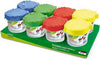 Lava-pennelli-belle-arti-Lebez-80124-Assortito