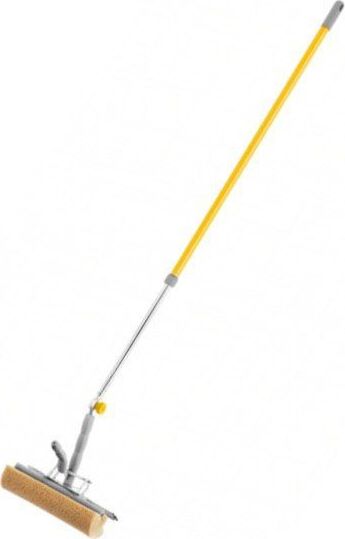 Lava vetri telescopico snodabile con spugna per uso domestico e professionale 25 cm Casa e cucina/Detergenti e prodotti per la pulizia/Pulizia pavimenti/Prodotti lavapavimenti/Mop bagnato e asciutto La Zappa - Altamura, Commerciovirtuoso.it