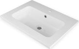 Lavabo ad Incasso in Mineral Marmo 101x46 cm Mobile composizione bagno Fai da te/Attrezzature per cucine e bagni/Attrezzature per bagni/Lavandini bagno/Lavabi Ogomondo - Martina Franca, Commerciovirtuoso.it