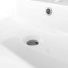 Lavabo ad Incasso in Mineral Marmo 101x46 cm Mobile composizione bagno Fai da te/Attrezzature per cucine e bagni/Attrezzature per bagni/Lavandini bagno/Lavabi Ogomondo - Martina Franca, Commerciovirtuoso.it