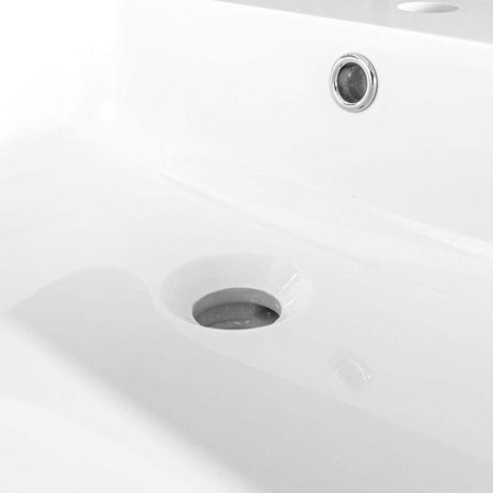 Lavabo ad Incasso in Mineral Marmo 81x46 cm Mobile composizione bagno Fai da te/Attrezzature per cucine e bagni/Attrezzature per bagni/Lavandini bagno/Lavabi Ogomondo - Martina Franca, Commerciovirtuoso.it