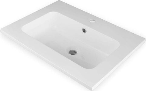 Lavabo ad Incasso in Mineral Marmo 91x46 cm Mobile composizione bagno Fai da te/Attrezzature per cucine e bagni/Attrezzature per bagni/Lavandini bagno/Lavabi Ogomondo - Martina Franca, Commerciovirtuoso.it