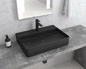 Lavabo-da-appoggio-ANTARES-in-ceramica-Nero-opaco