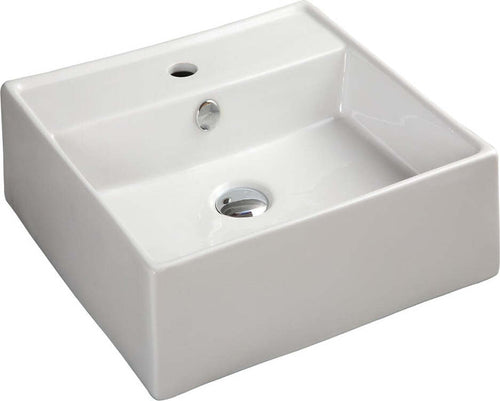 Lavabo Da Appoggio Ceramica Bianco Lavandino Lavello Arredo 2 Misure Fai da te/Attrezzature per cucine e bagni/Attrezzature per bagni/Lavandini bagno/Lavabi Ogomondo - Martina Franca, Commerciovirtuoso.it