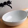 Lavabo-da-appoggio-in-ceramica-Mini-Shell-Bianco-Lucido