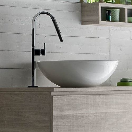 Lavabo-da-appoggio-in-Ceramica-Pot-Bianco-Lucido