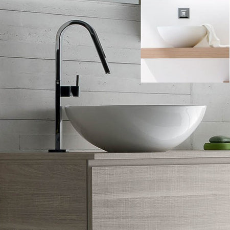 Lavabo-da-appoggio-in-Ceramica-Pot-Bianco-Lucido