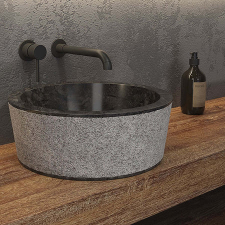Lavabo-da-Appoggio-in-Marmo-TIMUR-SLH-NERO
