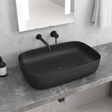 Lavabo-da-Appoggio-Nero-Opaco-MILOS