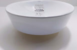 Lavabo da Appoggio Tondo in Ceramica Bianco Lucido Vitra Tecno Fai da te/Attrezzature per cucine e bagni/Attrezzature per bagni/Lavandini bagno/Lavabi Ogomondo - Martina Franca, Commerciovirtuoso.it