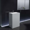 Lavabo-Freestanding-in-Resina-Bianca-Stone
