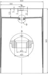 Lavabo-Freestanding-in-Resina-Bianca-Stone