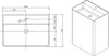 Lavabo-Freestanding-in-Resina-Bianca-Stone